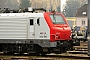 Alstom CON 015 - AKIEM "E 37515"
23.11.2017 - Belfort
Peider Trippi