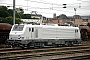 Alstom CON 016 - CBRail "E 37516"
04.09.2008 - Belfort
André Grouillet