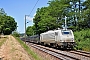 Alstom CON 016 - Europorte "E 37516"
25.06.2014 - L