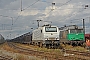 Alstom CON 016 - Europorte "E 37516"
29.09.2014 - St Jory Triage Thierry Leleu