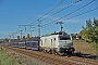 Alstom CON 016 - Europorte "E 37516"
0611.2014 - Villenouvelle
Thierry Leleu