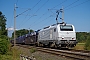 Alstom CON 016 - Europorte "E 37516"
05.09.2018 - Argiésans
Vincent Torterotot