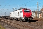 Alstom CON 017 - Captrain "E 37517"
26.03.2012 - Moers
Rolf Alberts