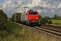 Alstom CON 017 - Captrain "E 37517"
19.09.2011 - Vilich-müldorf
Sven Jonas