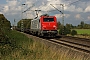 Alstom CON 017 - Captrain "E 37517"
19.09.2011 - Vilich-müldorf
Sven Jonas