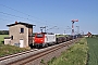 Alstom CON 017 - Captrain "E 37517"
26.05.2012 - Neeken
René Große