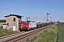 Alstom CON 017 - Captrain "E 37517"
26.05.2012 - Neeken
René Große