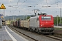 Alstom CON 017 - Captrain "E 37517"
15.04.2014 - Wittlich (Wengerohr), HauptbahnhofMartin Greiner