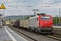 Alstom CON 017 - Captrain "E 37517"
15.04.2014 - Wittlich (Wengerohr), Hauptbahnhof
Martin Greiner