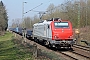 Alstom CON 017 - TWE "E 37517"
08.04.2015 - Rheinbreitbach
Daniel Kempf