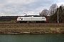 Alstom CON 017 - EPF "E 37517"
22.02.2019 - Pompierre sur le DoubsVincent Torterotot