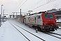 Alstom CON 018 - Veolia "E 37518"
07.01.2010 - Kassel-Wilhelmshöhe
Christian Klotz