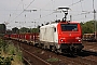 Alstom CON 018 - CBRail "E 37518"
08.07.2010 - Düsseldorf-Rath
Arne Schuessler