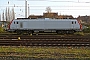 Alstom CON 018 - Captrain "E 37518"
21.11.2010 - Krefeld, HauptbahnhofWolfgang Scheer