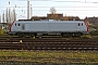 Alstom CON 018 - Captrain "E 37518"
21.11.2010 - Krefeld, Hauptbahnhof
Wolfgang Scheer