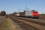 Alstom CON 018 - Captrain "E 37518"
07.03.2011 - DiepholzFokko van der Laan