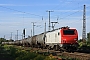 Alstom CON 018 - Captrain "E 37518"
07.08.2011 - Großkorbetha
Nils Hecklau