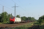 Alstom CON 018 - TWE "E 37518"
26.07.2012 - Ratingen-Lintorf
Ronnie Beijers