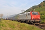 Alstom CON 018 - Captrain "E 37518"
22.08.2013 - Pommern
André Grouillet