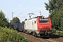 Alstom CON 018 - TWE "E 37518"
24.08.2013 - Ahlem
Thomas Wohlfarth