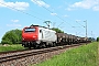Alstom CON 018 - TWE "E 37518"
22.05.2012 - DieburgKurt Sattig
