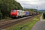 Alstom CON 018 - BCB "E 37518"
17.09.2015 - Bonn-BeuelSven Jonas