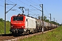 Alstom CON 018 - EPF "E 37518"
20.05.2020 - St. Julien Clénay
Sylvain Assez