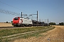 Alstom CON 018 - ITL "E 37518"
14.09.2020 - Venière Jean-Claude Mons