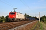 Alstom CON 019 - Captrain "E 37519"
19.08.2010 - Leipzig-Schönefeld
René Große