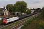Alstom CON 019 - Captrain "E 37519"
21.09.2011 - Dortmund-Mengede
Arne Schuessler