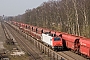 Alstom CON 019 - Captrain "E 37519"
21.03.2012 - Duisburg-Wedau
Ingmar Weidig