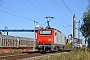 Alstom CON 019 - RBB "E 37519"
20.09.2012 - Delitzsch
Marcus Schrödter