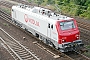 Alstom CON 019 - Veolia "E 37519"
10.08.2009 - Minden (Westfalen)
Christoph Beyer