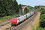 Alstom CON 019 - RBB "E 37519"
23.06.2014 - Forbach
Nicolas Hoffmann