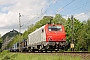 Alstom CON 019 - Captrain "E 37519"
06.05.2015 - Bad Honnef
Daniel Kempf
