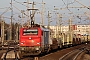Alstom CON 019 - RBB "E 37519"
19.12.2015 - Braunschweig
Thomas Wohlfarth