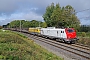 Alstom CON 019 - Ferrivia "E 37519"
01.10.2017 - Fontenelle
Vincent Torterotot