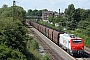 Alstom CON 020 - DE "E 37520"
26.07.2009 - Essen-Altenessen
Mirko Grund