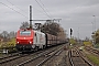 Alstom CON 020 - DE "E 37520"
25.11.2009 - Duisburg-Rheinhausen, Haltepunkt Rheinhausen-OstHugo van Vondelen