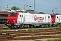 Alstom CON 020 - Veolia "E 37520"
17.06.2009 - BelfortVincent Torterotot