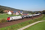 Alstom CON 020 - Captrain "E 37520"
09.10.2010 - Haunetal-HermannspiegelPatrick Rehn