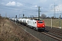 Alstom CON 020 - TWE "E 37520"
24.03.2014 - Halle 
Nils Hecklau