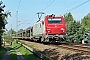 Alstom CON 020 - TWE "E 37520"
16.09.2014 - Dresden-Stetzsch
Steffen Kliemann