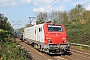 Alstom CON 020 - TWE "E 37520"
01.10.2014 - Rheinbreitbach
Daniel Kempf