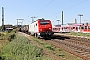 Alstom CON 020 - TWE "E 37520"
24.07.2014 - Bickenbach
Ralf Lauer