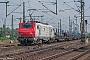 Alstom CON 020 - TWE "E 37520"
09.09.2015 - Oberhausen, Rangierbahnhof WestRolf Alberts