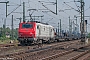 Alstom CON 020 - TWE "E 37520"
09.09.2015 - Oberhausen, Rangierbahnhof West
Rolf Alberts