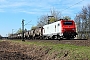 Alstom CON 020 - Captrain "E 37520"
20.03.2014 - DieburgKurt Sattig