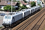 Alstom CON 021 - CBRail "E 37521"
18.08.2008 - Belfort
Peider Trippi