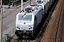 Alstom CON 021 - CBRail "E 37521"
18.08.2009 - BelfortPeider Trippi